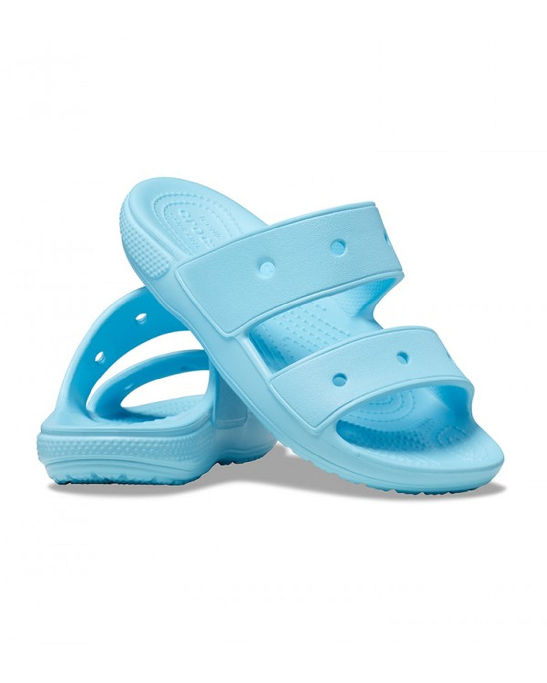 CLASSIC-SANDAL-UNISEX ADULT-ARCTIC-206761-411