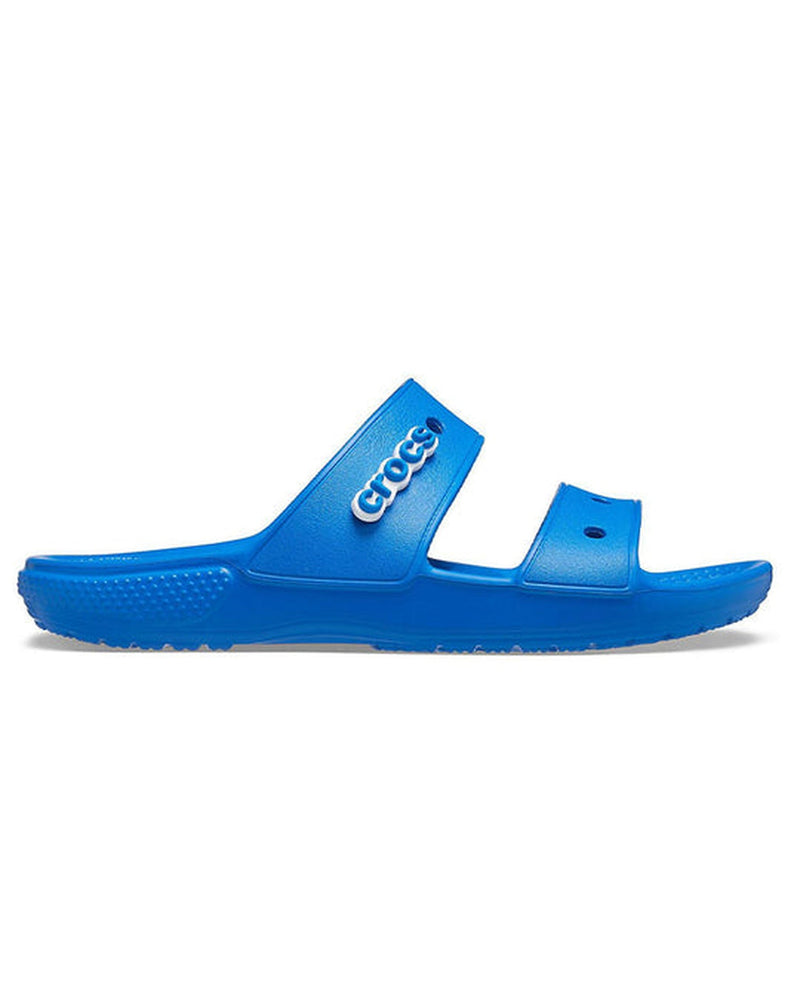 Classic-Sandal-Unisex Adult-Bright Cobalt-206761-4JL