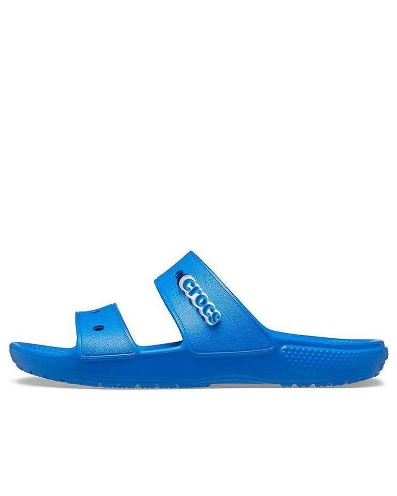 Classic-Sandal-Unisex Adult-Bright Cobalt-206761-4JL