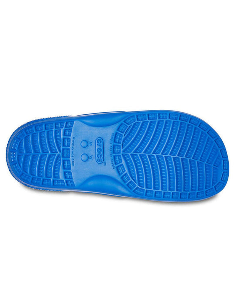 Classic-Sandal-Unisex Adult-Bright Cobalt-206761-4JL