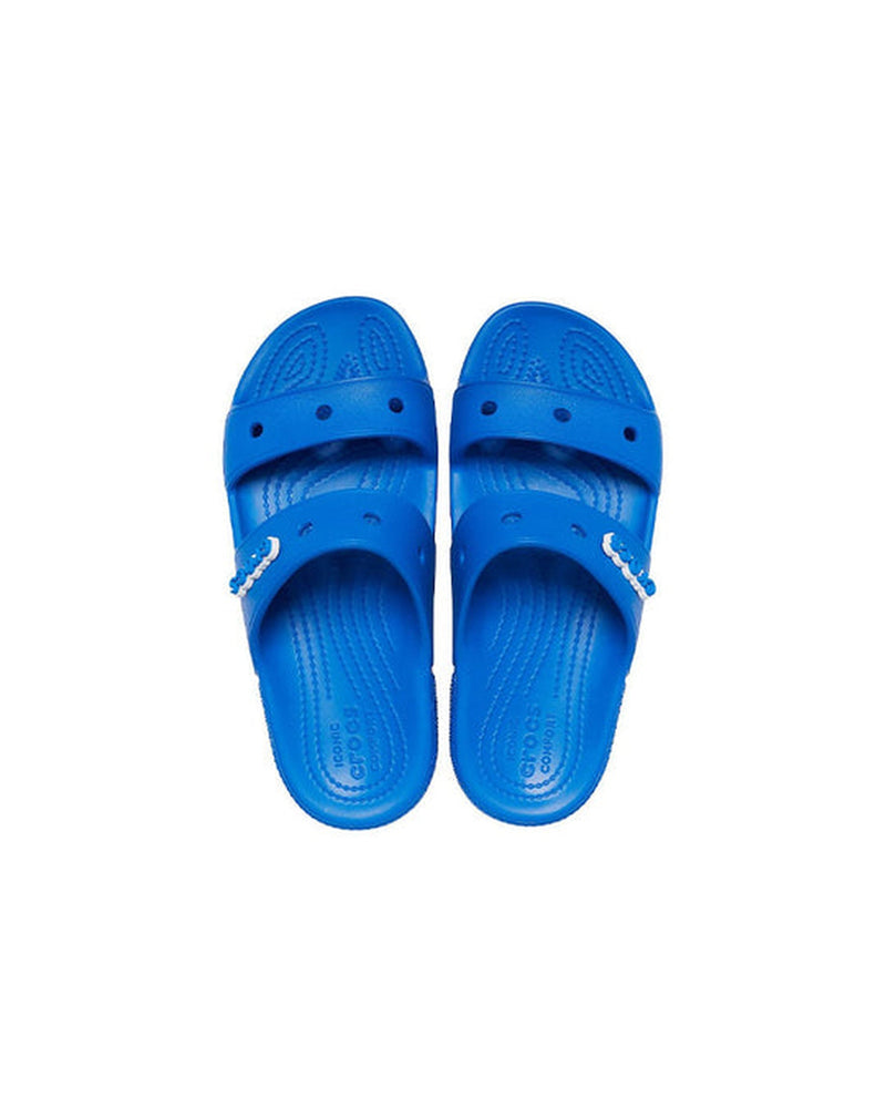 Classic-Sandal-Unisex Adult-Bright Cobalt-206761-4JL