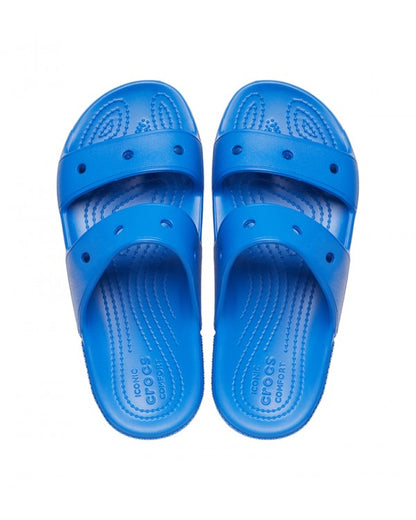 Classic-Sandal-Unisex Adult-Blue Bolt-206761-4KZ