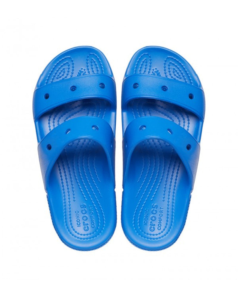 Classic-Sandal-Unisex Adult-Blue Bolt-206761-4KZ