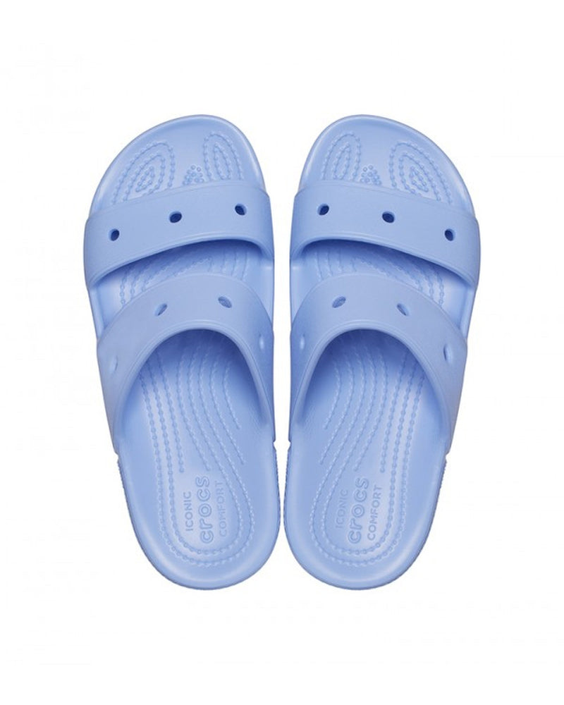 Classic-Sandal-Unisex Adult-Moon Jelly-206761-5Q6