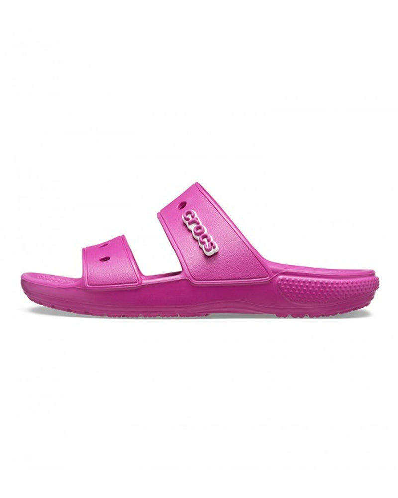 Classic-Sandal-Unisex Adult-Fuchsia Fun-206761-6SV