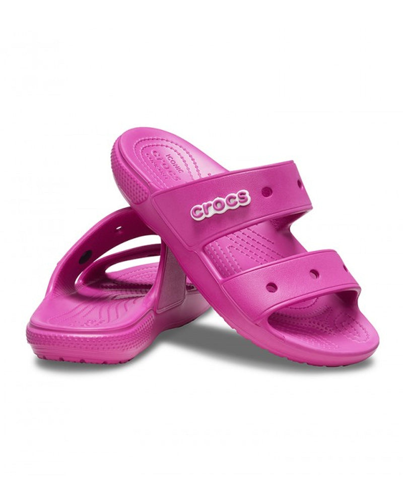 Classic-Sandal-Unisex Adult-Fuchsia Fun-206761-6SV