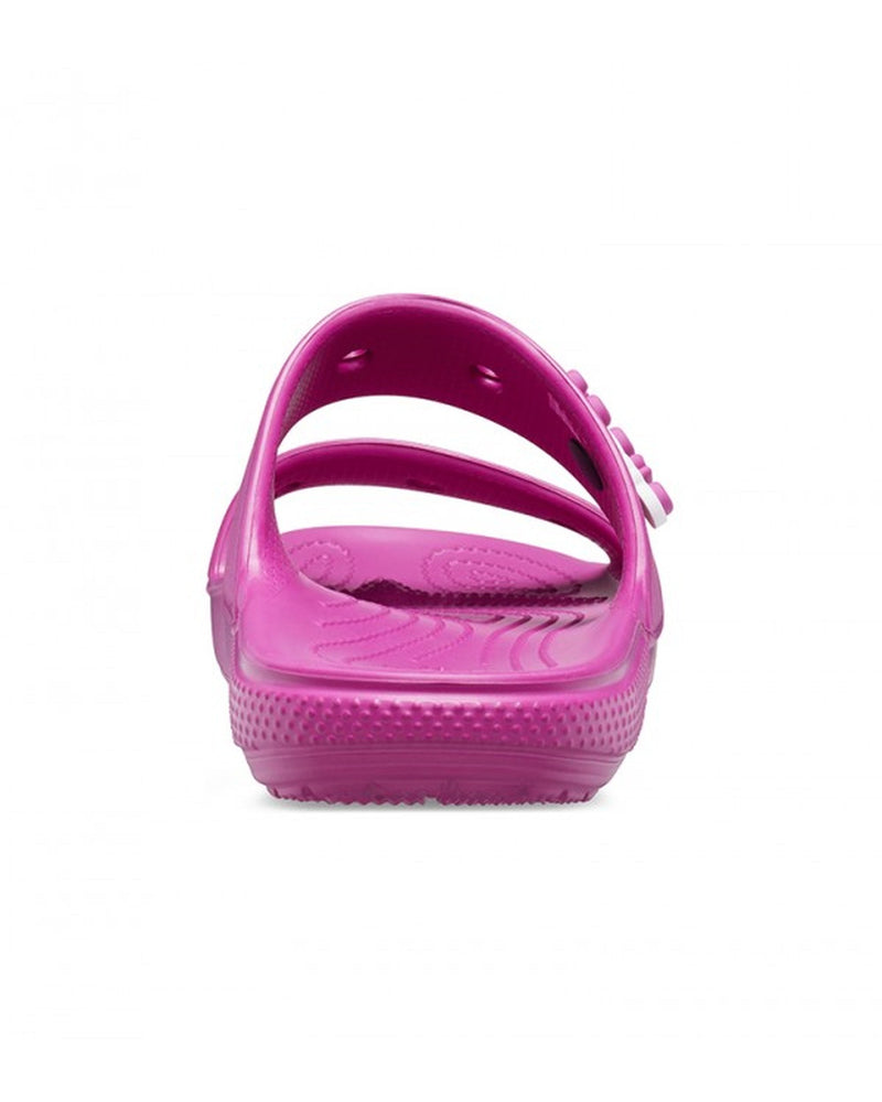 Classic-Sandal-Unisex Adult-Fuchsia Fun-206761-6SV