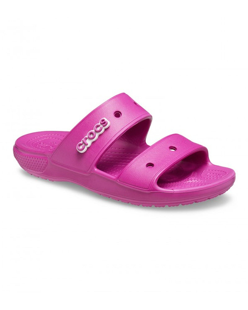 Classic-Sandal-Unisex Adult-Fuchsia Fun-206761-6SV