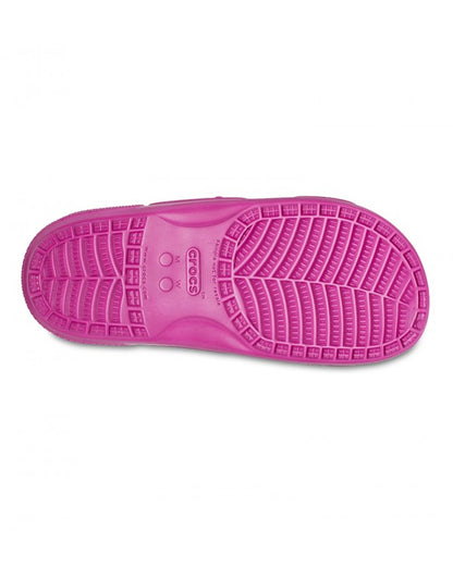 Classic-Sandal-Unisex Adult-Fuchsia Fun-206761-6SV