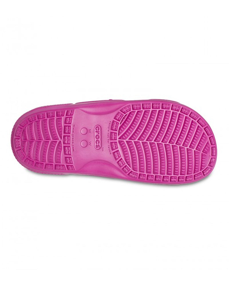 Classic-Sandal-Unisex Adult-Fuchsia Fun-206761-6SV