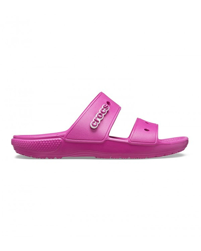 Classic-Sandal-Unisex Adult-Fuchsia Fun-206761-6SV