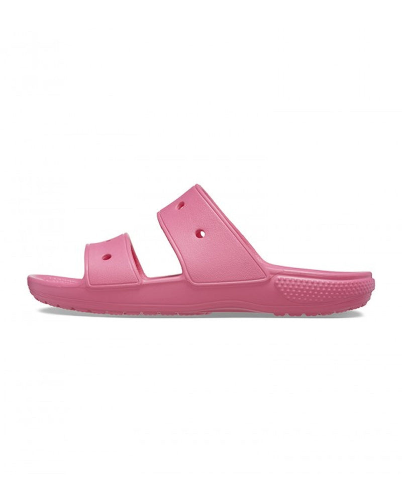 Classic-Sandal-Unisex Adult-Hyper Pink-206761-6VZ