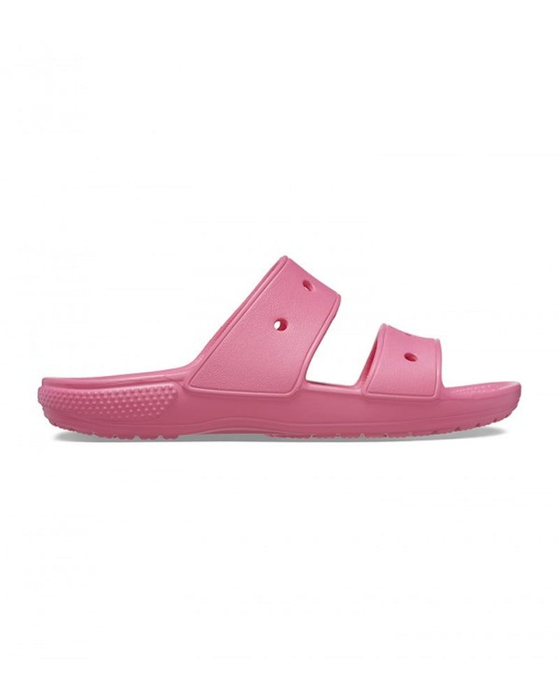Classic-Sandal-Unisex Adult-Hyper Pink-206761-6VZ