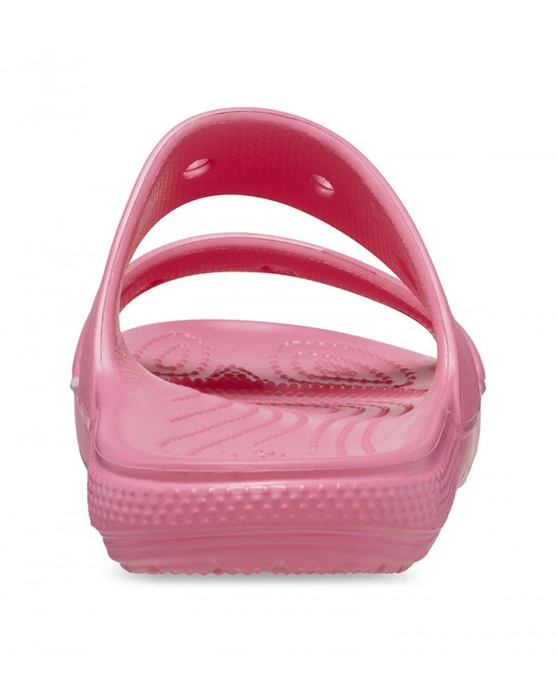 Classic-Sandal-Unisex Adult-Hyper Pink-206761-6VZ