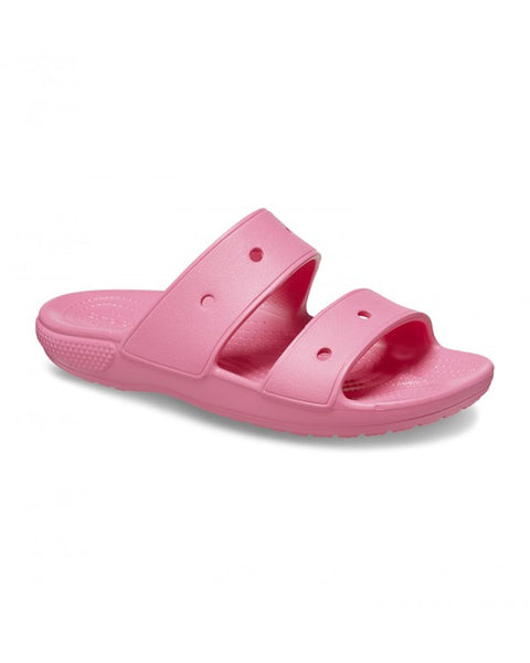 Crocs Classic Sandal — Women, Hyper Pink