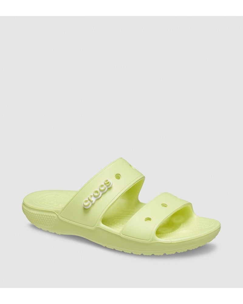 Classic-Sandal-Unisex Adult-Sulphur-206761-75U