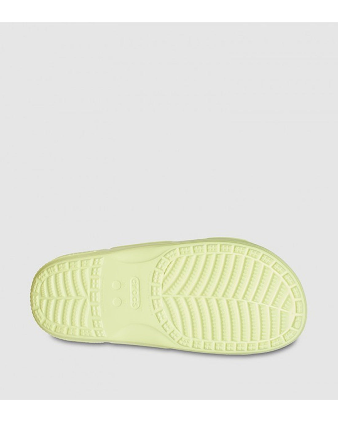 Classic-Sandal-Unisex Adult-Sulphur-206761-75U