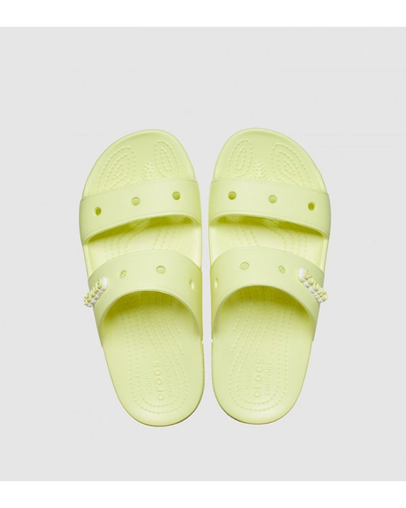 Classic-Sandal-Unisex Adult-Sulphur-206761-75U