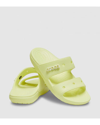 Classic-Sandal-Unisex Adult-Sulphur-206761-75U
