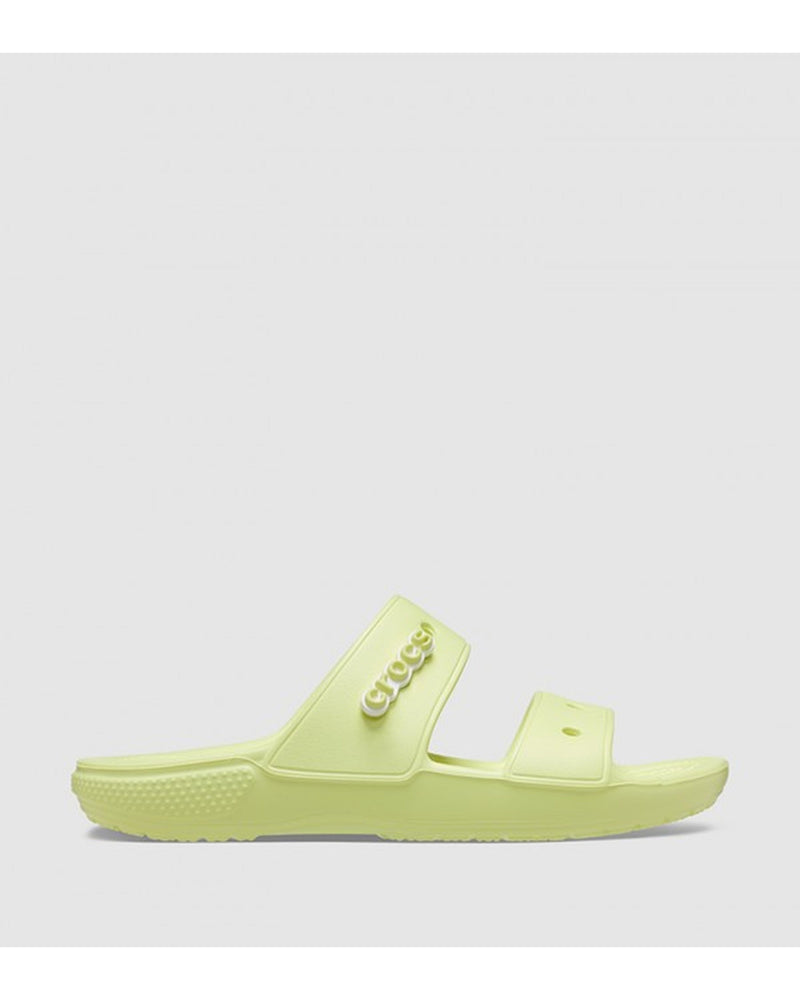 Classic-Sandal-Unisex Adult-Sulphur-206761-75U