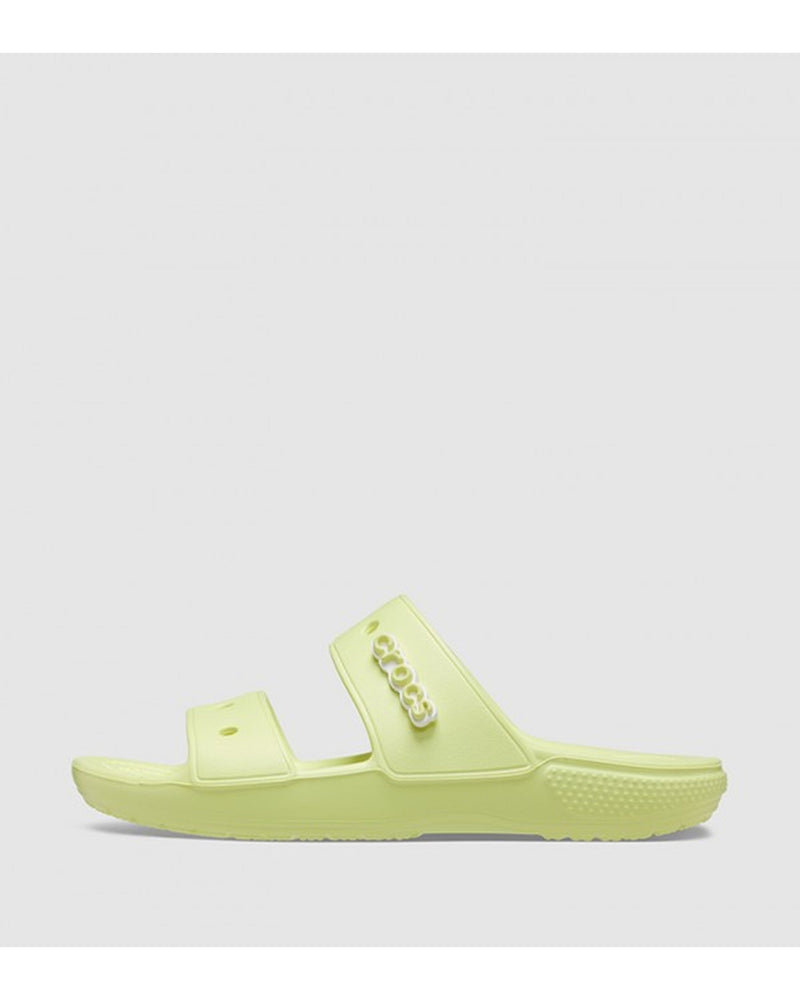 Classic-Sandal-Unisex Adult-Sulphur-206761-75U