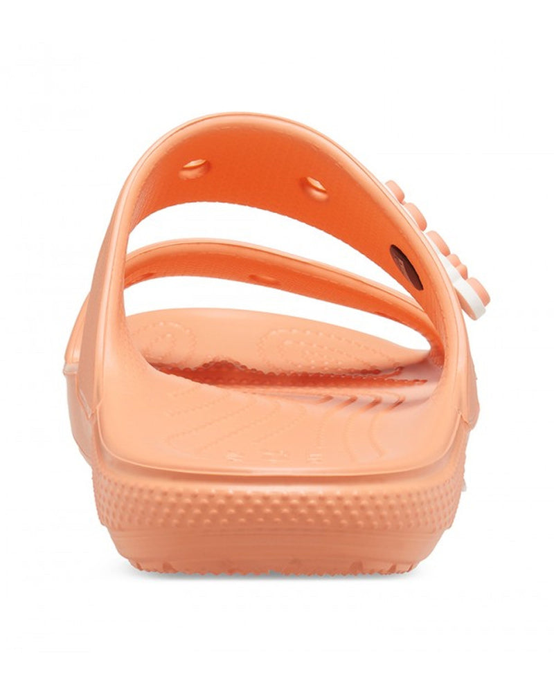 Classic-Sandal-Unisex Adult-Papaya-206761-83E