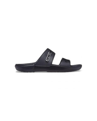 Crocs Classic Sandal — Men, Black (206761)