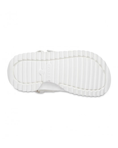 Classic-Clog-Unisex Adult-White/White-206772-143