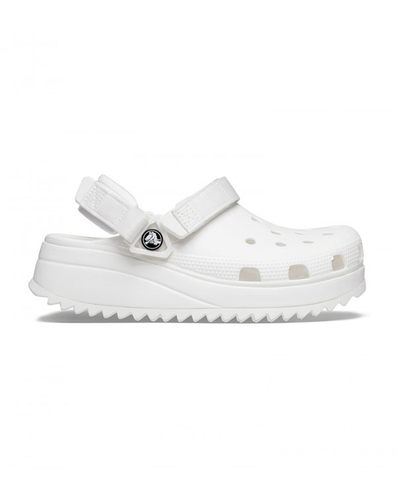 Classic-Clog-Unisex Adult-White/White-206772-143