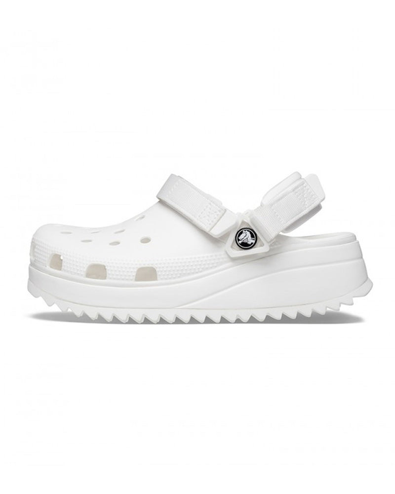 Classic-Clog-Unisex Adult-White/White-206772-143