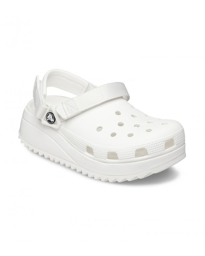 Classic-Clog-Unisex Adult-White/White-206772-143