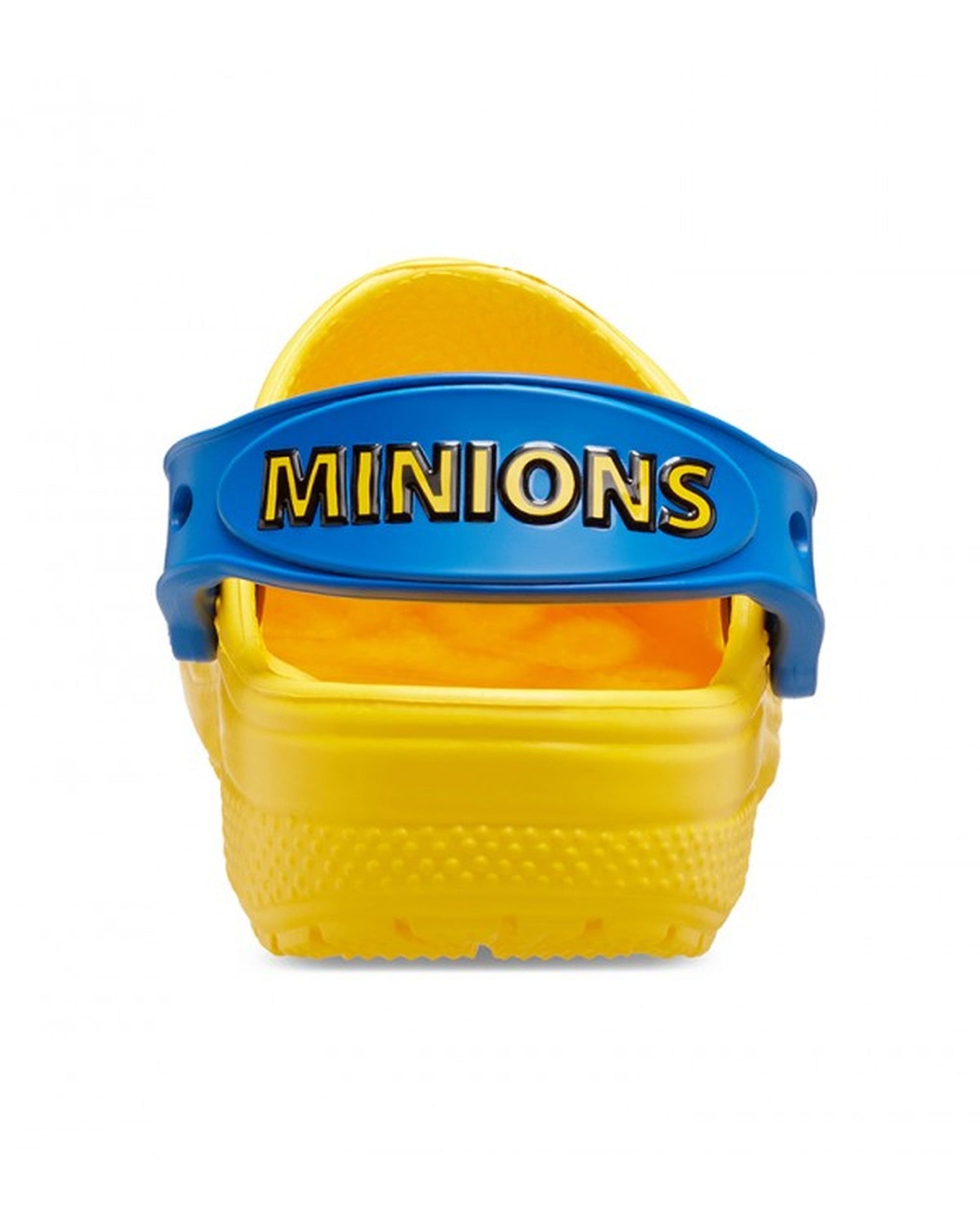 Crocs Fun Lab-Clog-Boys-Yellow-206810-730