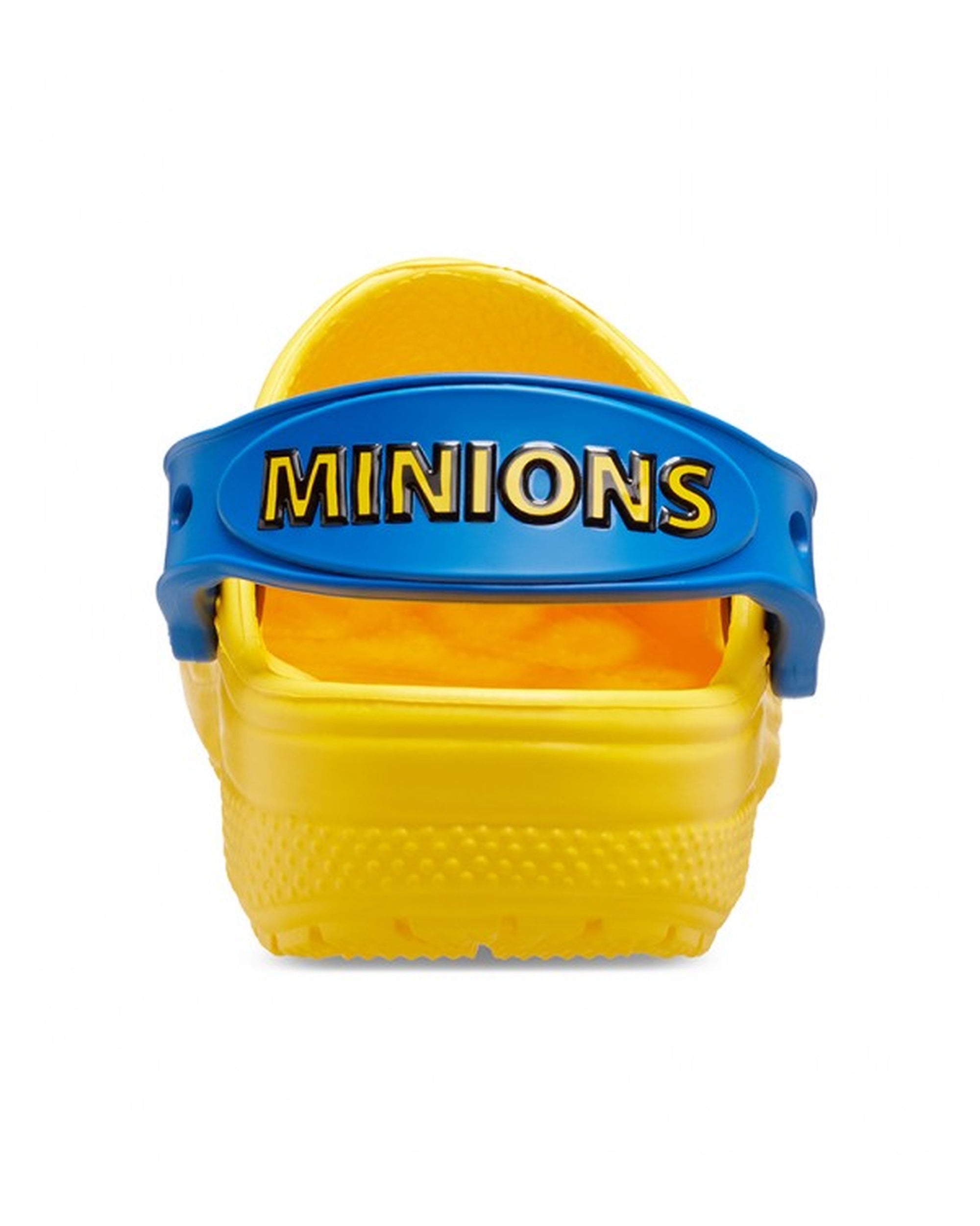 Crocs Fun Lab-Clog-Boys-Yellow-206810-730