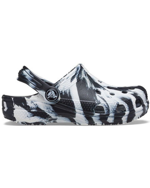 Crocs Classic Clog — Toddlers (206838-066)