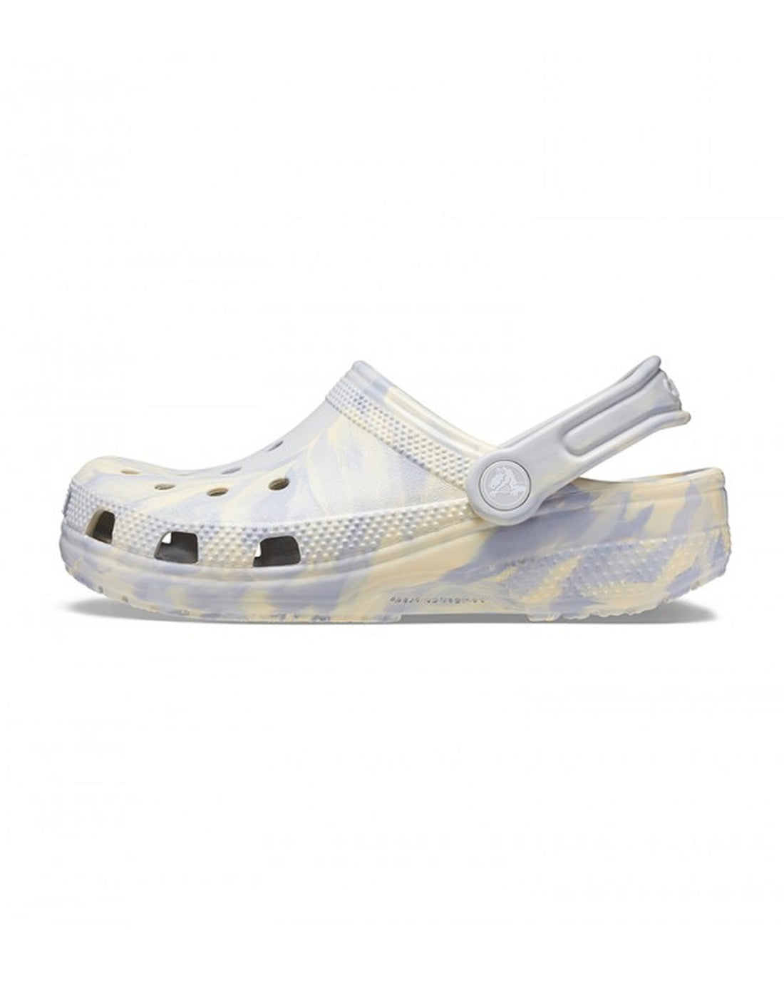 Crocs Classic Clog — Toddlers (206838-1FS)