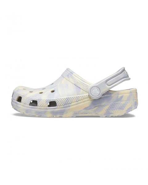 Crocs Classic Clog — Toddlers (206838-1FS)