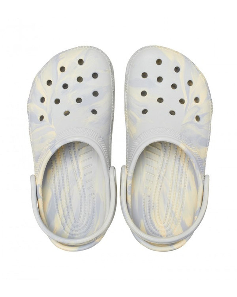 Classic-Clog-Unisex Kids-Atmosphere/Multi-206838-1FS