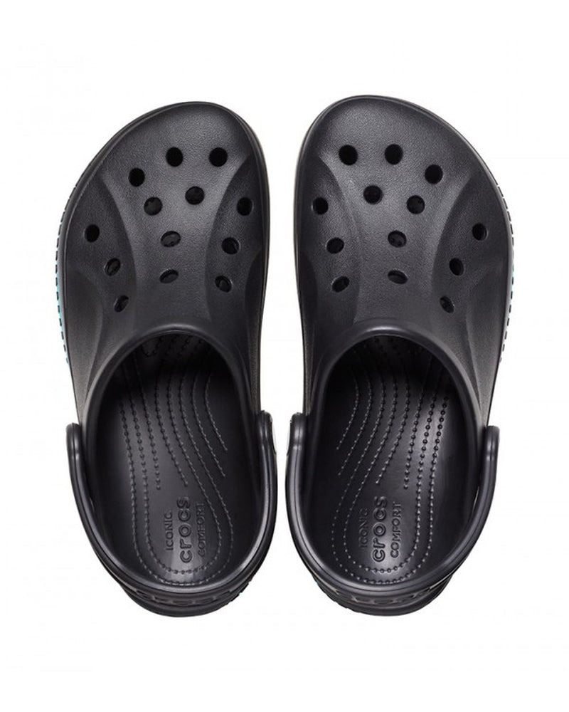 Bayaband-Clog-Unisex Adult-Black-206852-001