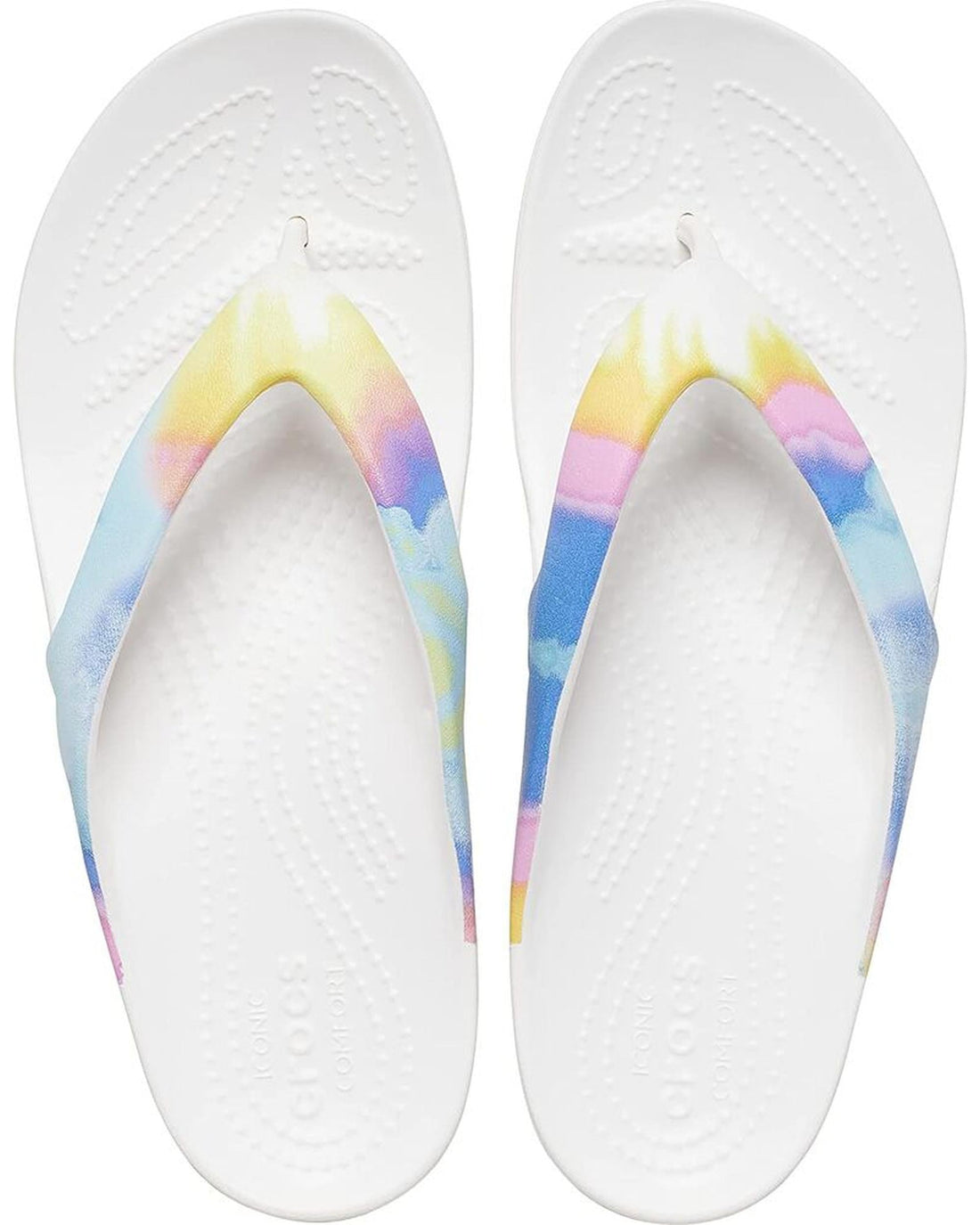 Kadee-Flip-Women-Multi/White-206866-928