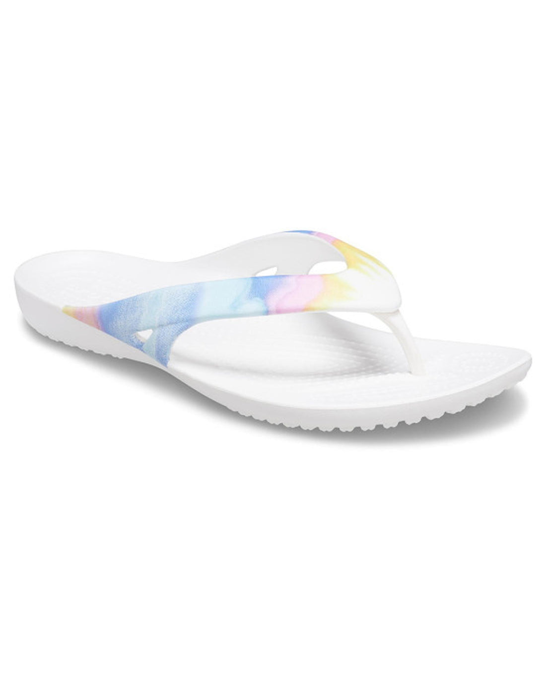 Kadee-Flip-Women-Multi/White-206866-928
