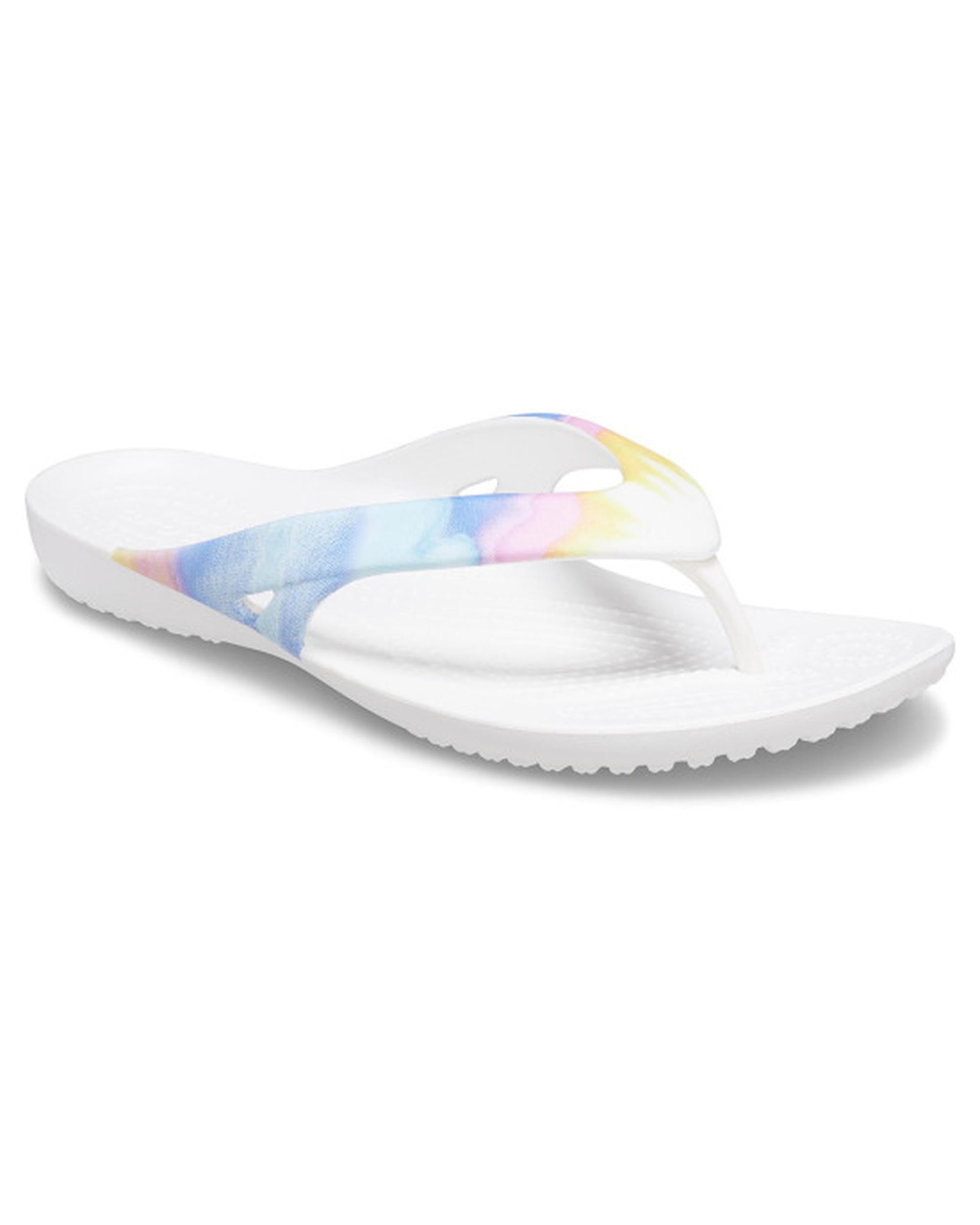 Kadee-Flip-Women-Multi/White-206866-928