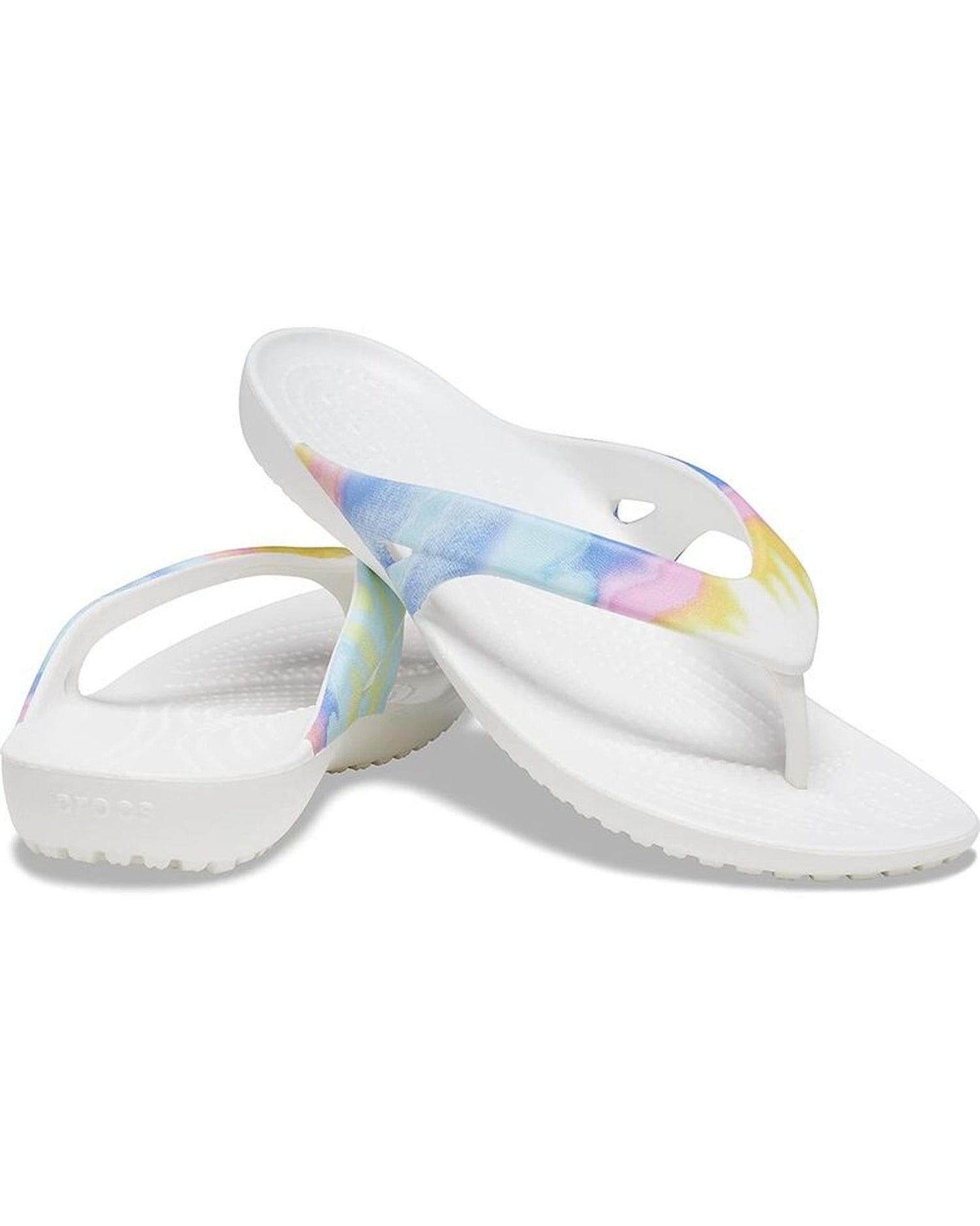 Kadee-Flip-Women-Multi/White-206866-928