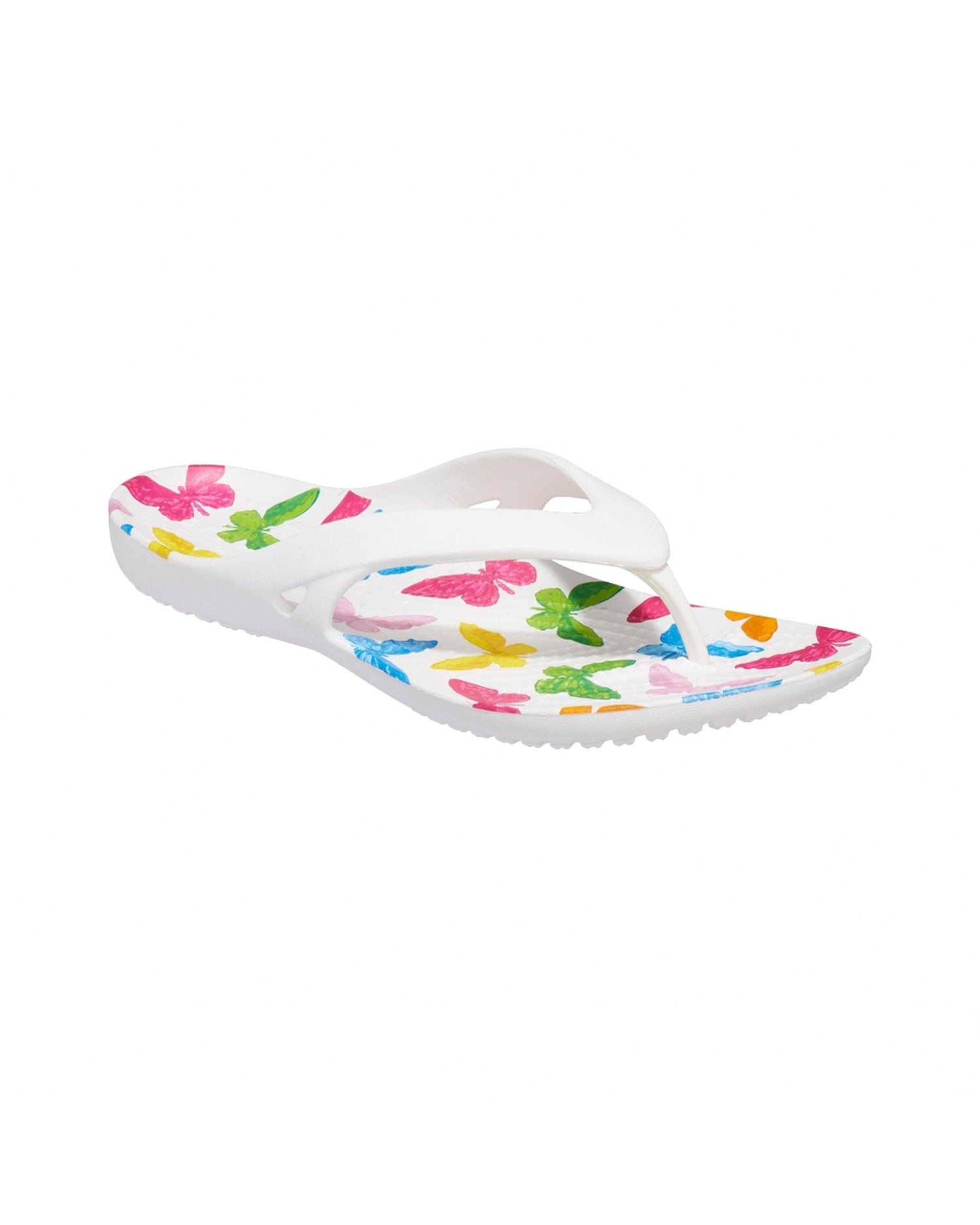Kadee-Flip-Women-Butterfly/White-206866-99Q