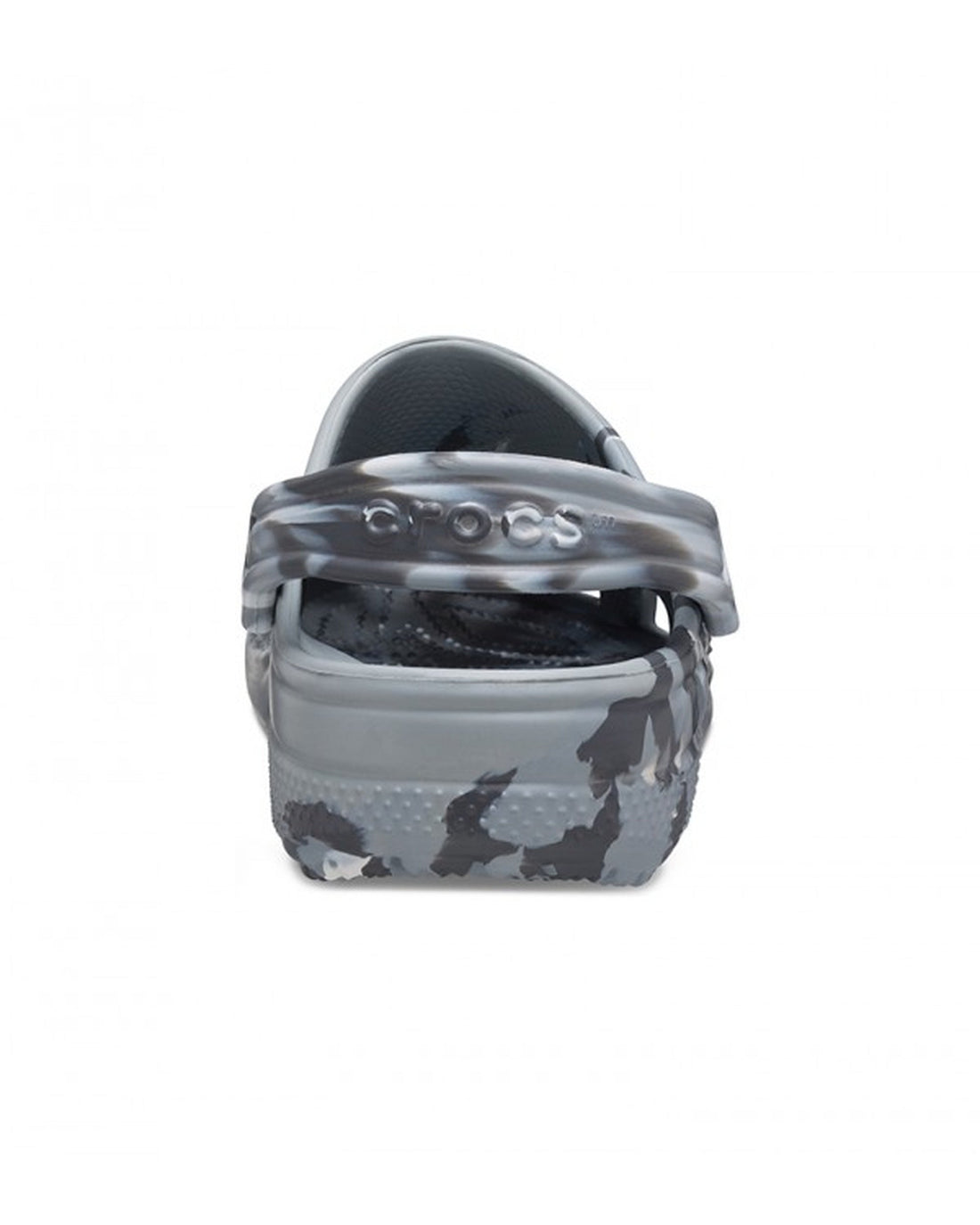 Classic-Clog-Unisex Adult-Light Grey/Multi-206867-0ES