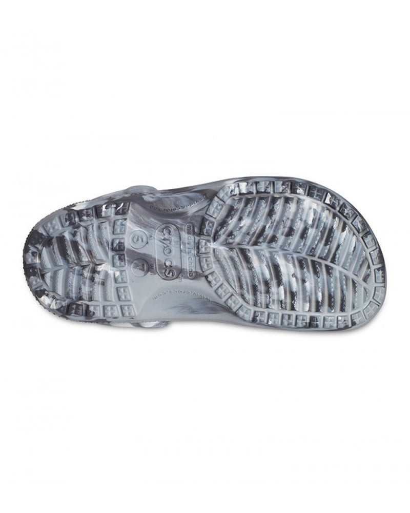 Classic-Clog-Unisex Adult-Light Grey/Multi-206867-0ES