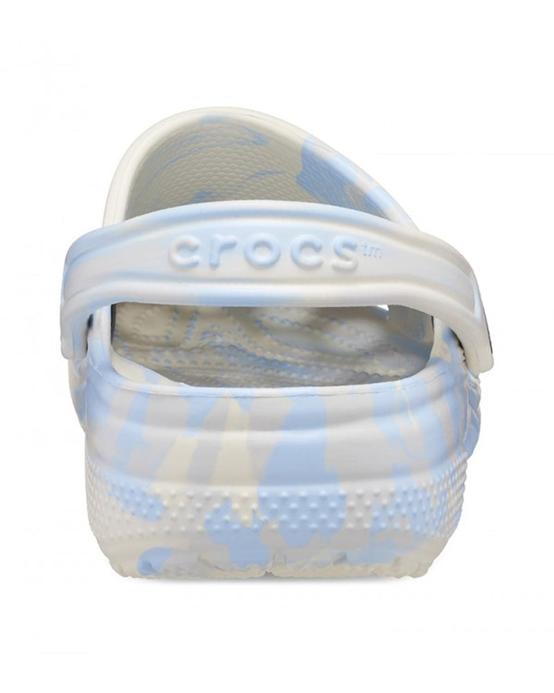 Classic-Clog-Unisex Adult-Blue Calcite/Multi-206867-4NT