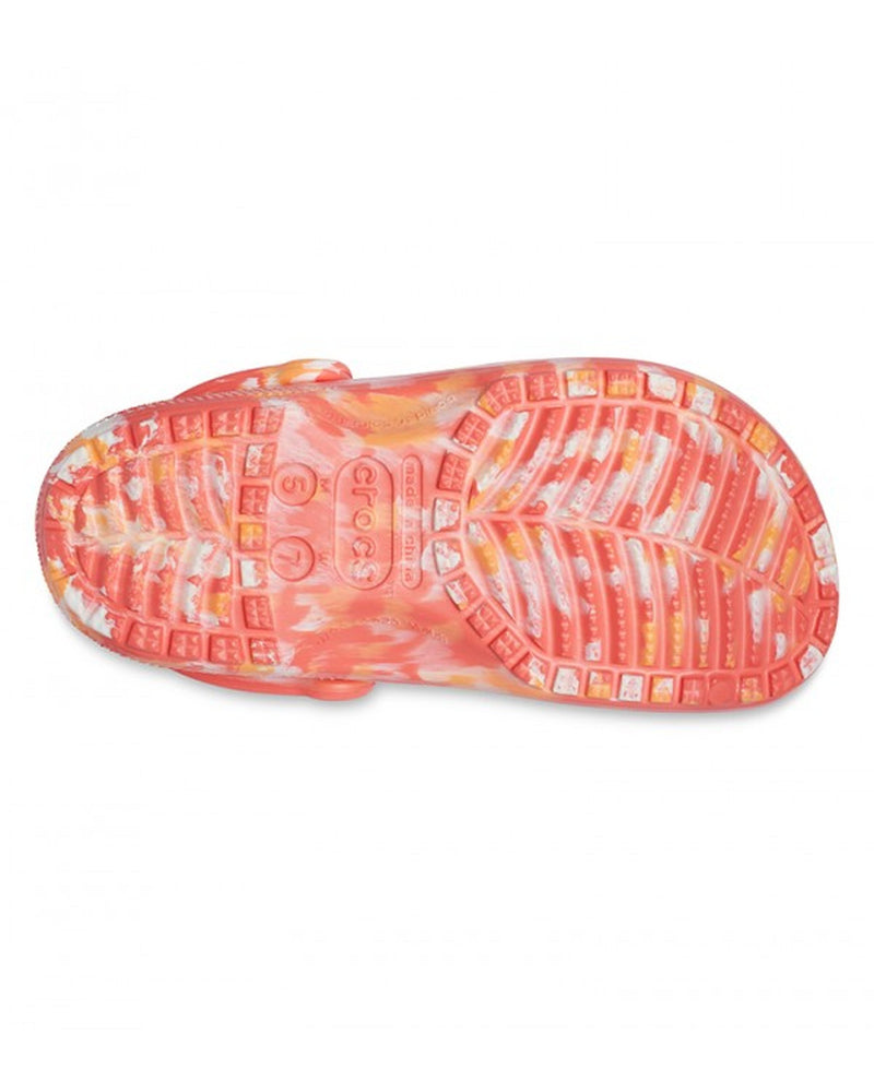 Classic-Clog-Unisex Adult-Fresco/Multi-206867-6SN
