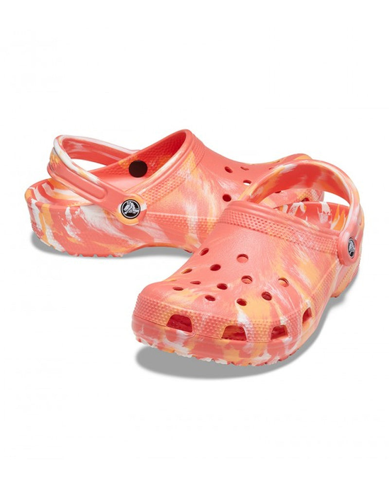 Classic-Clog-Unisex Adult-Fresco/Multi-206867-6SN