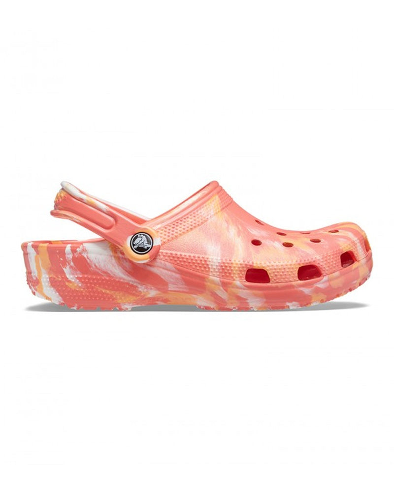 Classic-Clog-Unisex Adult-Fresco/Multi-206867-6SN