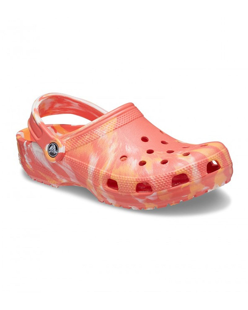 Classic-Clog-Unisex Adult-Fresco/Multi-206867-6SN